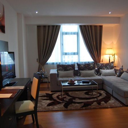 The Olive Hotel, Juffair Manama Dış mekan fotoğraf