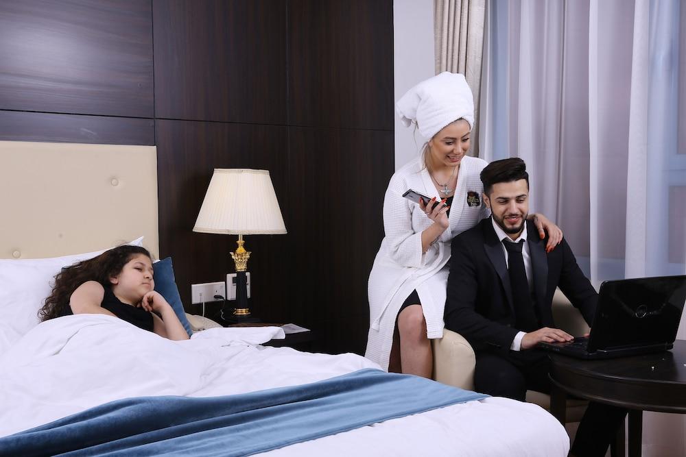 The Olive Hotel, Juffair Manama Dış mekan fotoğraf