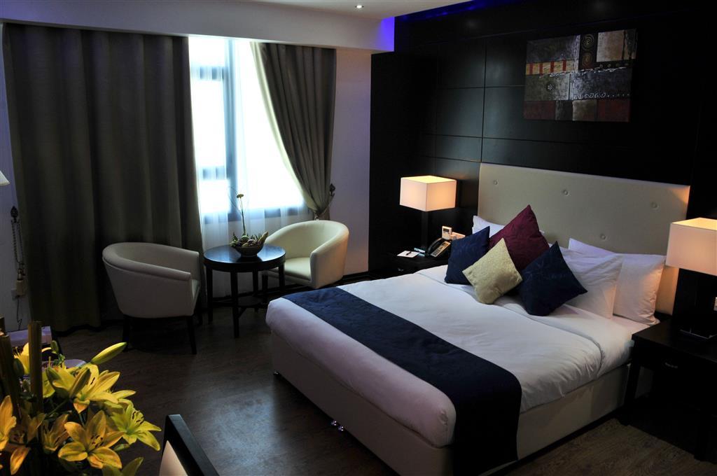 The Olive Hotel, Juffair Manama Dış mekan fotoğraf