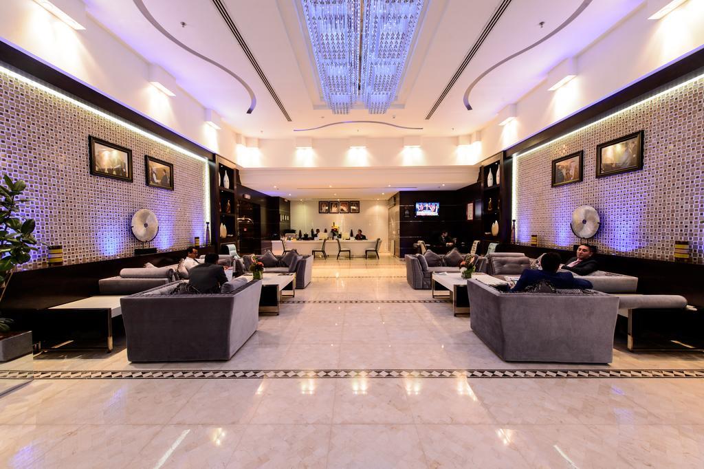 The Olive Hotel, Juffair Manama Dış mekan fotoğraf
