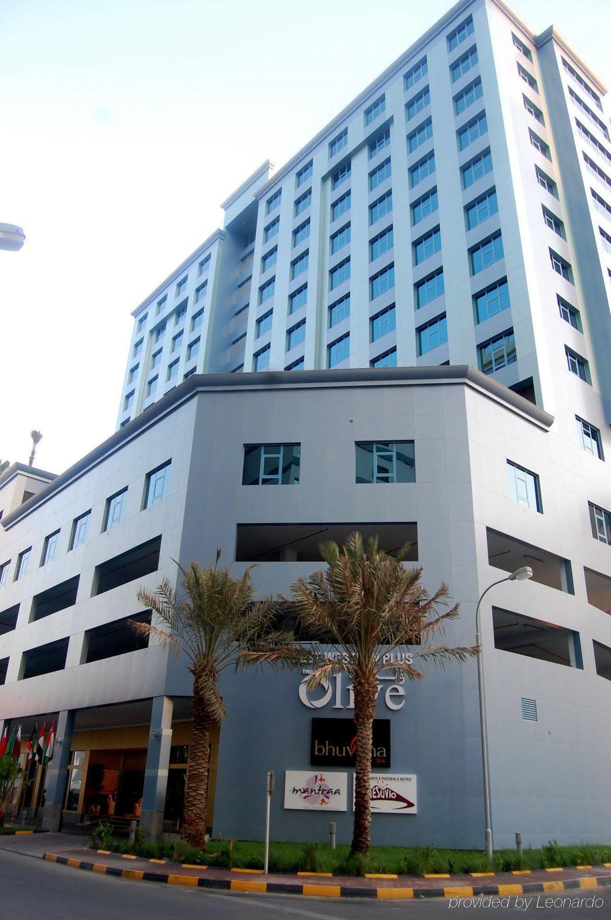 The Olive Hotel, Juffair Manama Dış mekan fotoğraf