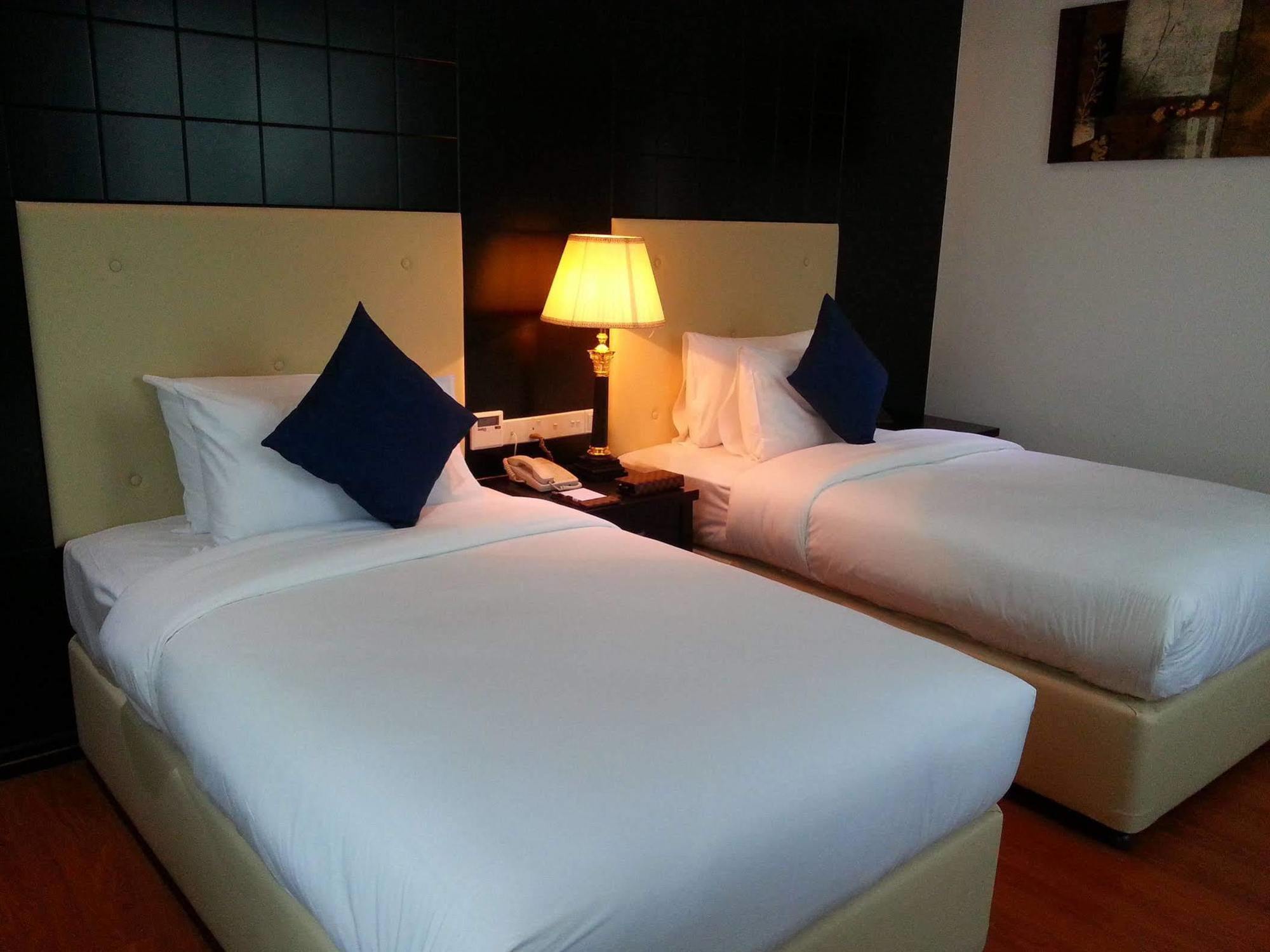 The Olive Hotel, Juffair Manama Dış mekan fotoğraf