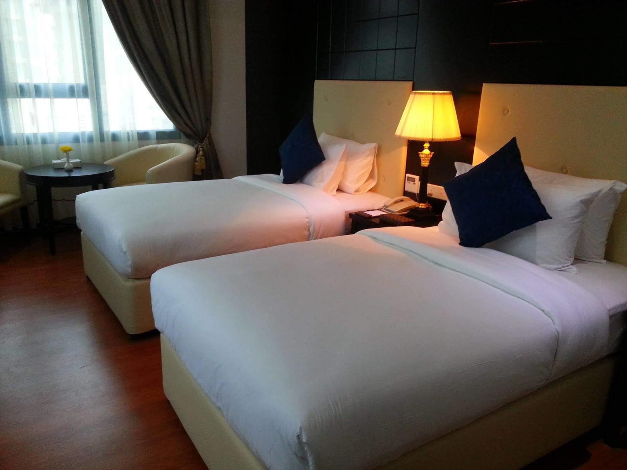 The Olive Hotel, Juffair Manama Dış mekan fotoğraf